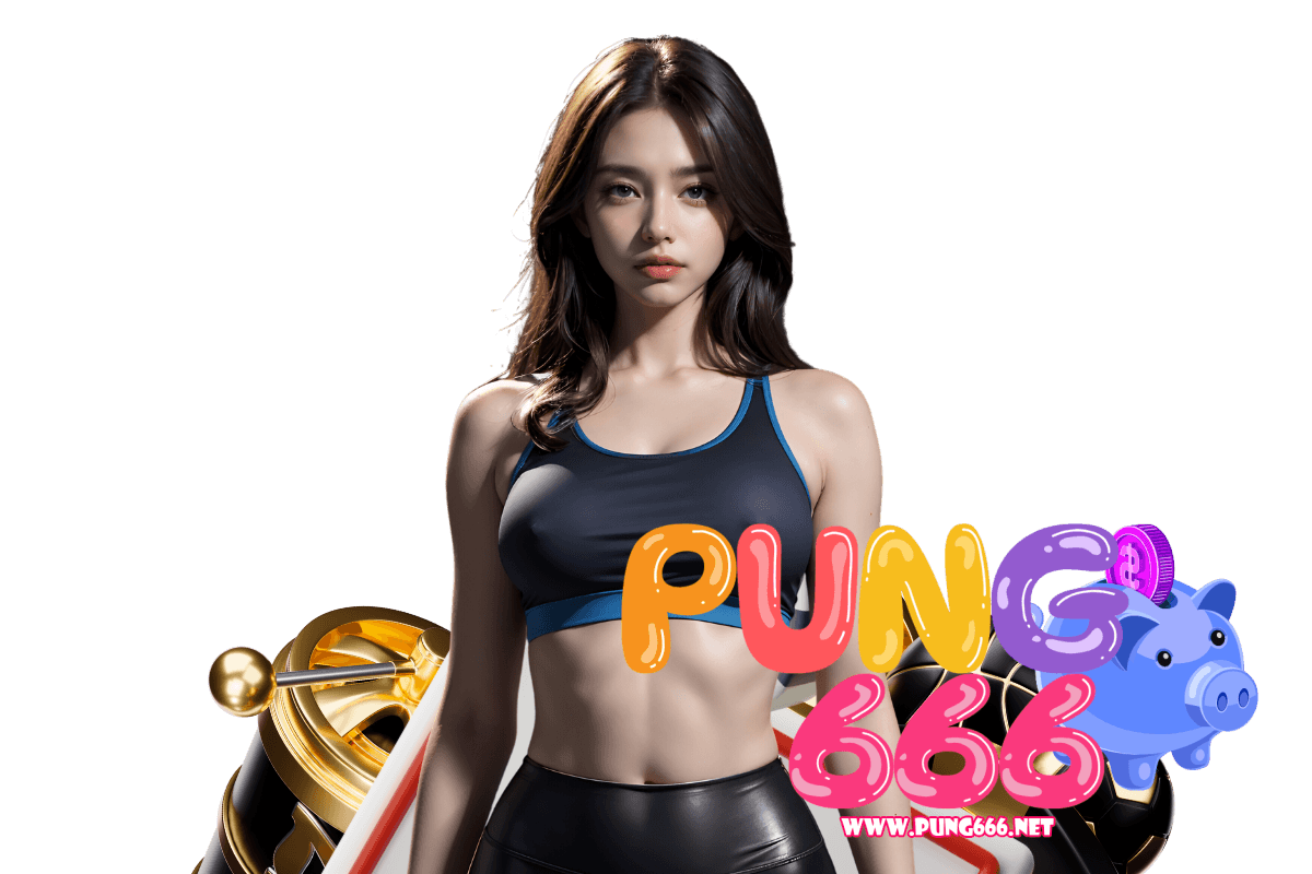 pung666